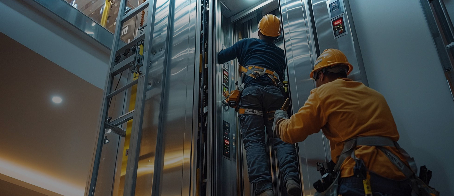 Elevator Service