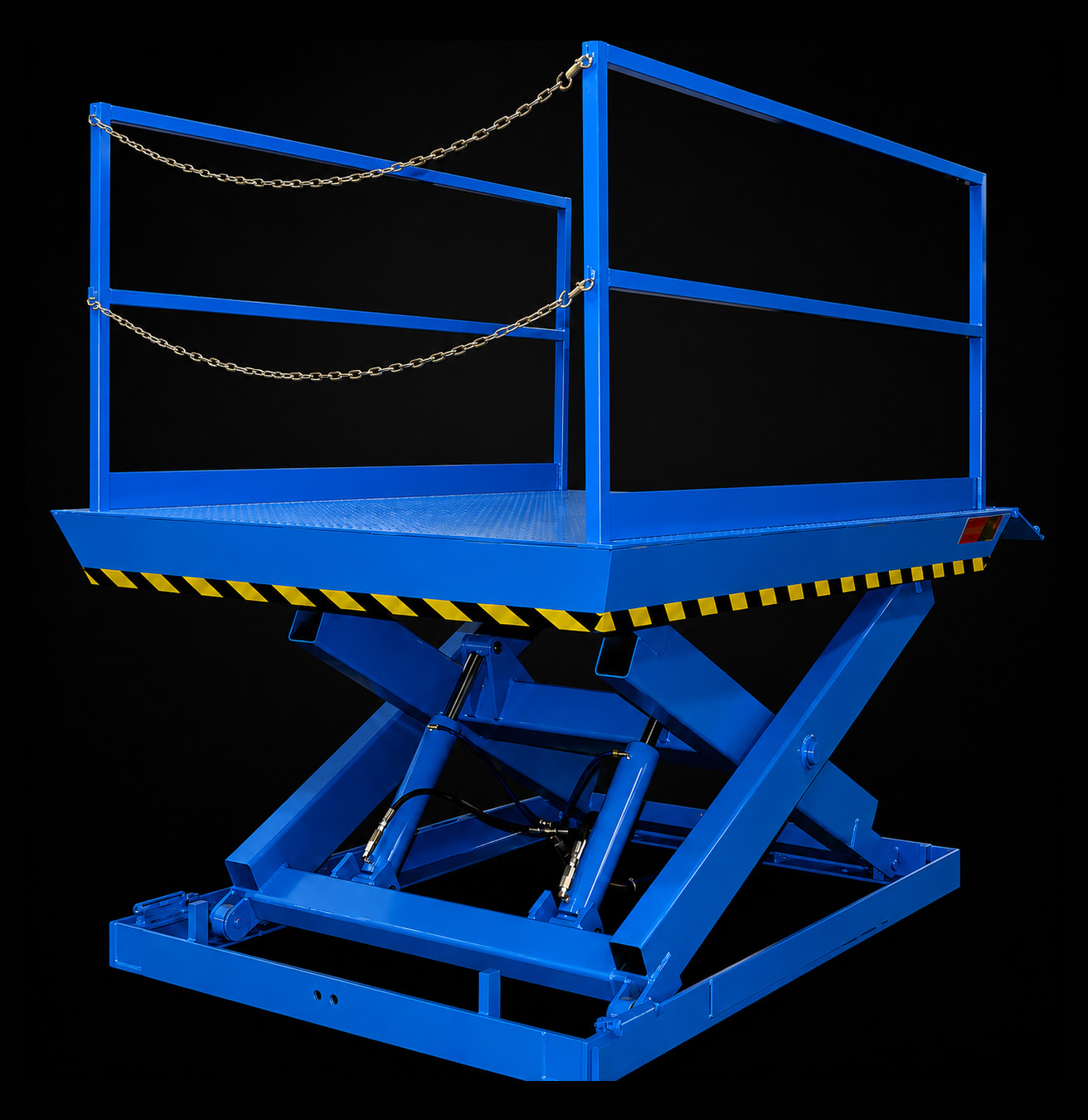 SCISSOR LIFT